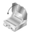SMEG BQ61TC - NORMES DE SECURITE/RECOMMANDATIONS - 13