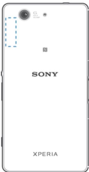 SONY Z3 COMP NOIR - Augmenter l'intensité du signal WLAN - 1