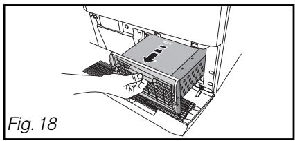 BRANDT EFE 732 Z - Important : - 2