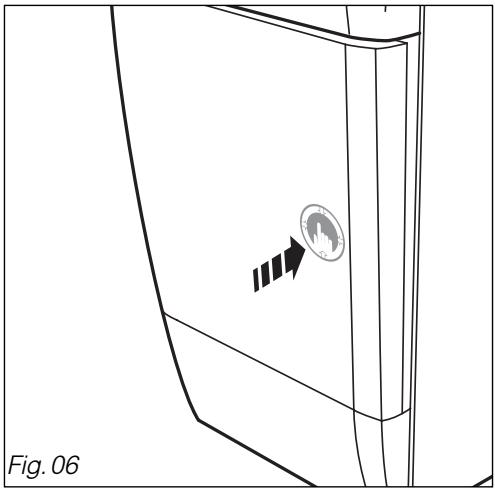 BRANDT EFE 732 Z - - Volumes préconisés : - 1