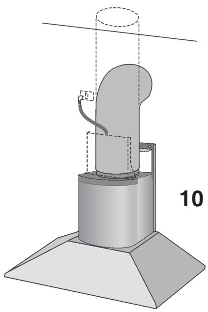 ROSIERES RHP 675 IN INOX - Commandes de la Fig.18: - 9
