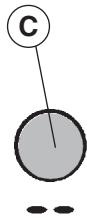 ROSIERES RHP 675 IN INOX - Commandes de la Fig.18: - 19
