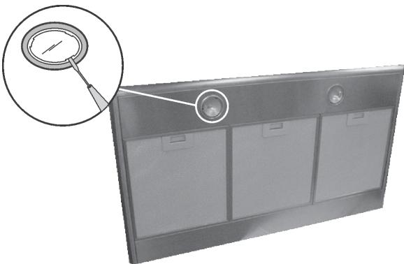 ROSIERES RHP 675 IN INOX - Commandes de la Fig.18: - 30
