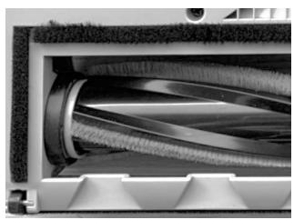 TECNO LECTVCH150 - Cleaning the floor brush - 3