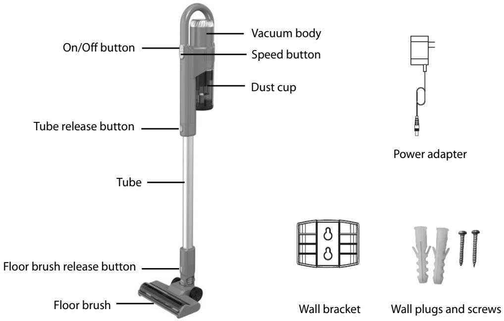TECNO LECTVCH150 - EN - 1