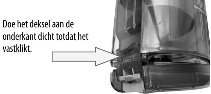 TECNO LECTVCH150 - NL - 1