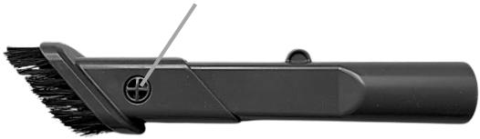 TECNO LECTVCH150 - BESCHRIJVING VAN DE ONDERDELEN - 5