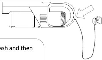TECNO LECTVCH150 - BATTERY CHARGING - 1