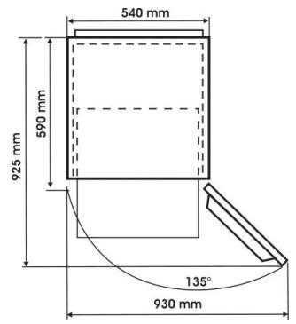 BEKO RCSA270H20S - FR Sommaire - 3