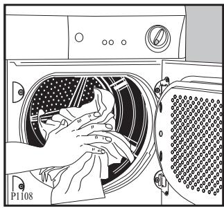 ARTHUR MARTIN ADE 5338 - Pour secher votre linge: - 2