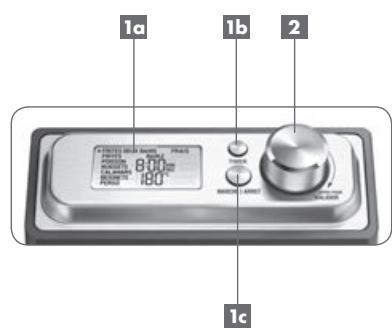 RIVIERA ETBARFRITEUSEQFE580 - Description du produit - 3