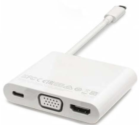 HUAWEI P40 PRO 256G GOLD 5G - Projection via une station d'accueil - 1