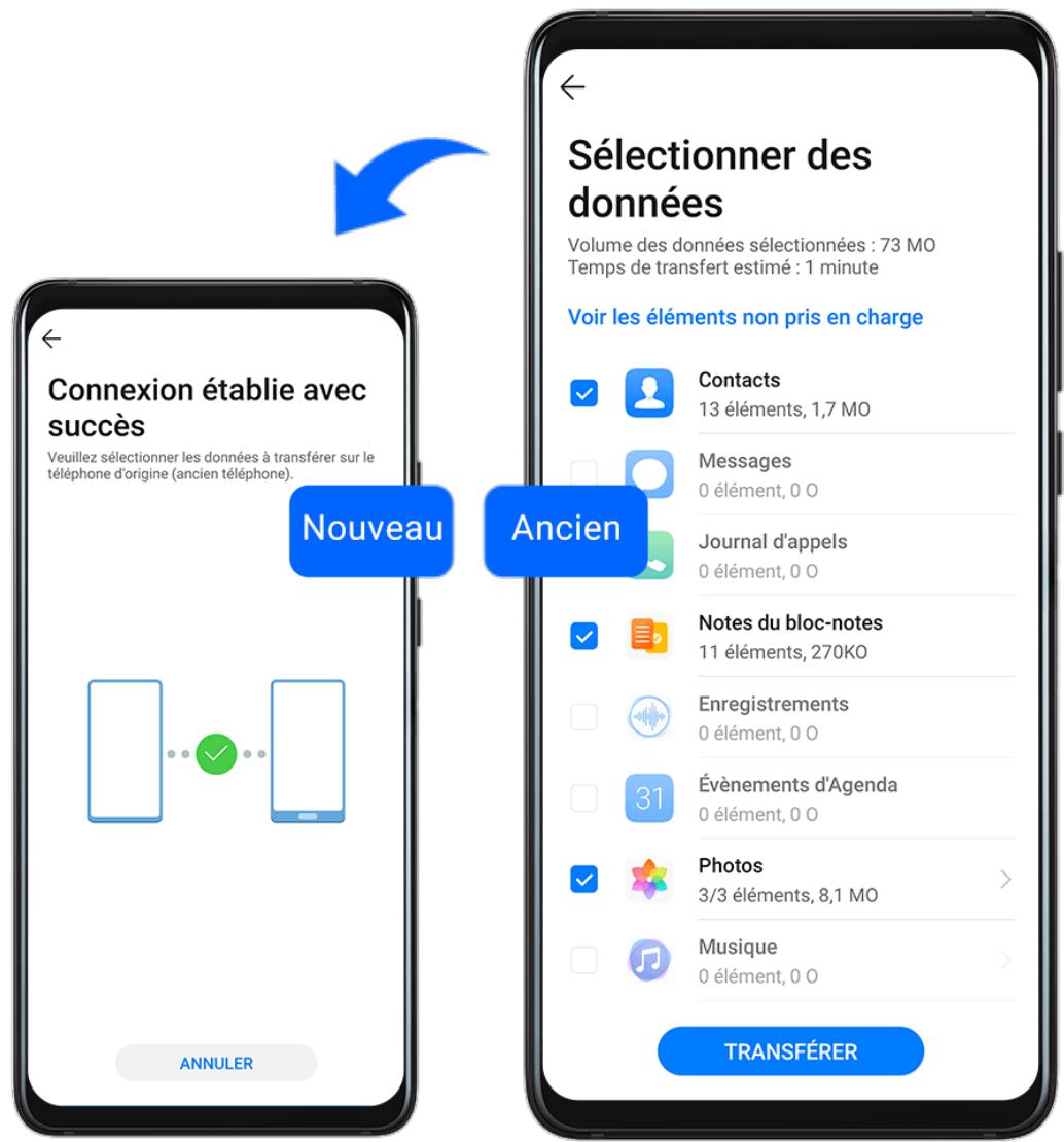 HUAWEI P40 PRO 256G GOLD 5G - Phone Clone - 1