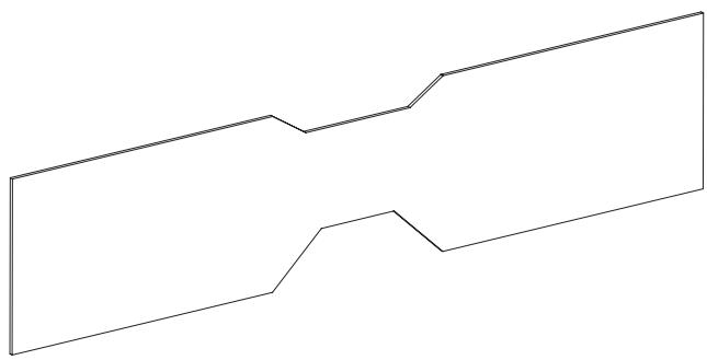 ALPHASON CRO2-1000BKT-BK - Chromium Series - Model: CRO1000CB-BLK - 3