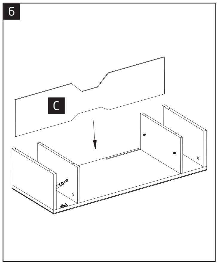 ALPHASON CRO2-1000BKT-BK - Alpha Range - 2