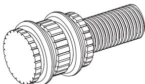 ALPHASON CRO2-1000BKT-BK - Chromium Series - Model: CRO1000CB-BLK - 14