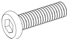 ALPHASON CRO2-1000BKT-BK - Chromium Series - Model: CRO1000CB-BLK - 15