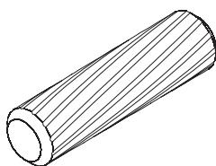 ALPHASON CRO2-1000BKT-BK - Chromium Series - Model: CRO1000CB-BLK - 9