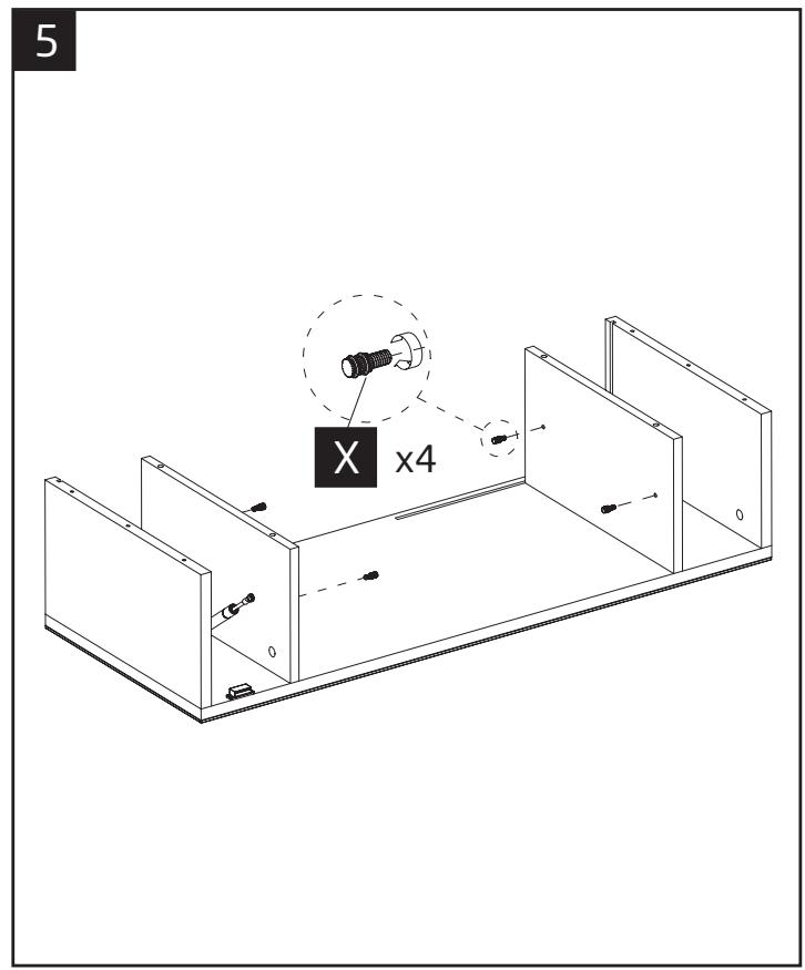 ALPHASON CRO2-1000BKT-BK - Alpha Range - 1