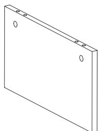 ALPHASON CRO2-1000BKT-BK - Chromium Series - Model: CRO1000CB-BLK - 9