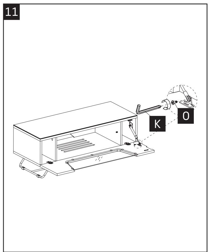 ALPHASON CRO2-1000BKT-BK - Alpha Range - 3