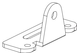 ALPHASON CRO2-1000BKT-BK - Chromium Series - Model: CRO1000CB-BLK - 4