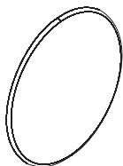 ALPHASON CRO2-1000BKT-BK - Chromium Series - Model: CRO1000CB-BLK - 12