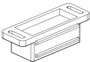 ALPHASON CRO2-1000BKT-BK - Chromium Series - Model: CRO1000CB-BLK - 7
