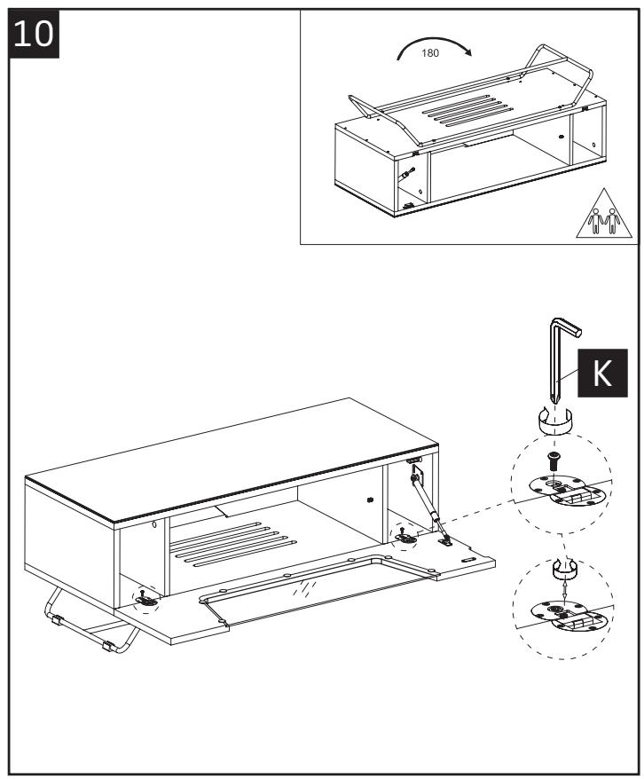 ALPHASON CRO2-1000BKT-BK - Alpha Range - 2
