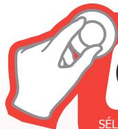 MOULINEX COOKEO - mise en actionnement - 6