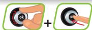 MOULINEX COOKEO - 00:10 - 4