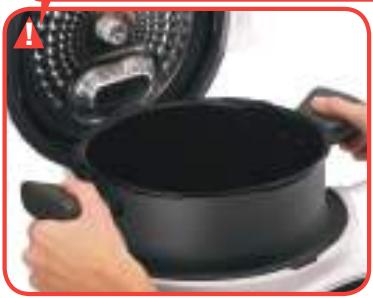 MOULINEX COOKEO - Mon assistant culinaire pour la cuisine du quotidien - 3