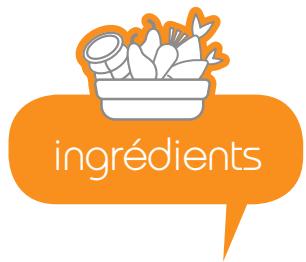MOULINEX COOKEO - ACCÉDER À UNE RECETTE TÉLECHARGEE : - 21