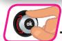 MOULINEX COOKEO - ACCÉDER À UNE RECETTE TÉLECHARGEE : - 5