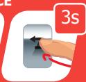 MOULINEX COOKEO - mise en actionnement - 10