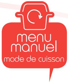 MOULINEX COOKEO - CLASSIQUE - 19