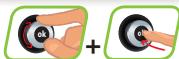 MOULINEX COOKEO - SUPPRIMER UNE RECETTE DU MENU FAVORIS - 6