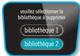 MOULINEX COOKEO - menu réglages - 12