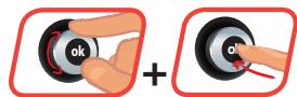 MOULINEX COOKEO - mise en actionnement - 4