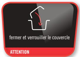 MOULINEX COOKEO - RéCHAUFFAGE - 4