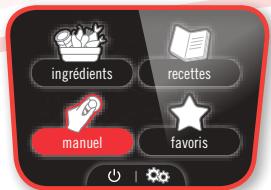 MOULINEX COOKEO - CLASSIQUE - 3