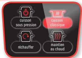 MOULINEX COOKEO - CLASSIQUE - 8