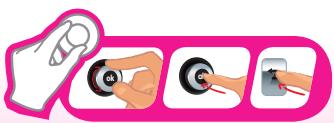 MOULINEX COOKEO - MENU RECETTES : (SUITE) - 2