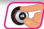 MOULINEX COOKEO - MENURECETTES： - 16