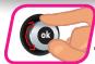 MOULINEX COOKEO - CHARGEMENT D'UNE BIBLIOTHEQUE : - 2