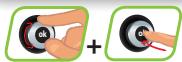 MOULINEX COOKEO - MENU FAVORIS : - 5