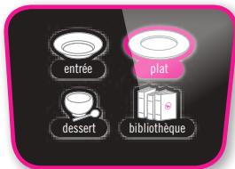 MOULINEX COOKEO - MENURECETTES： - 11