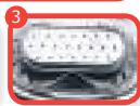 MOULINEX COOKEO - Mon assistant culinaire pour la cuisine du quotidien - 8