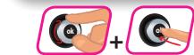 MOULINEX COOKEO - MENU RECETTES : (SUITE) - 14