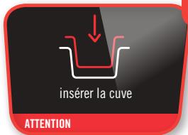 MOULINEX COOKEO - RéCHAUFFAGE - 10